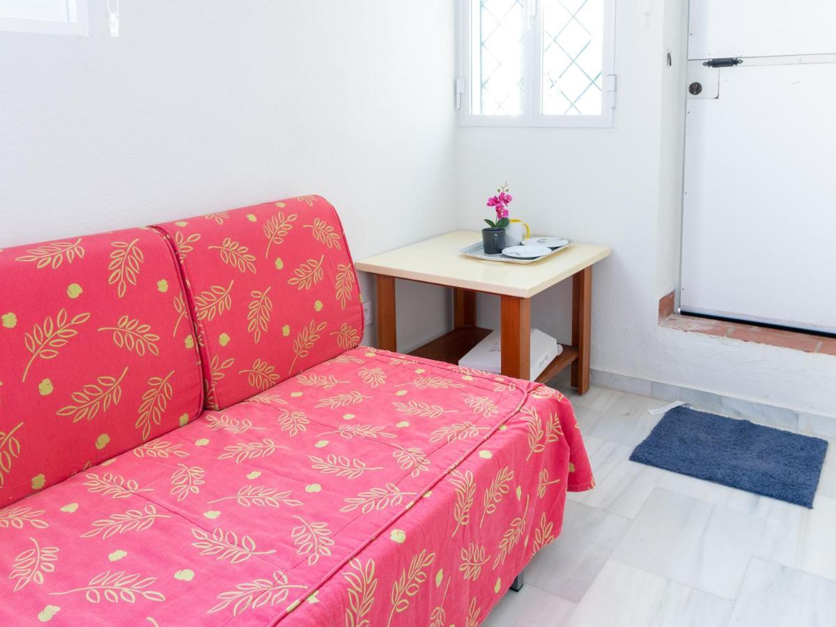 La Casa De Los Naranjos Córdoba Exteriér fotografie