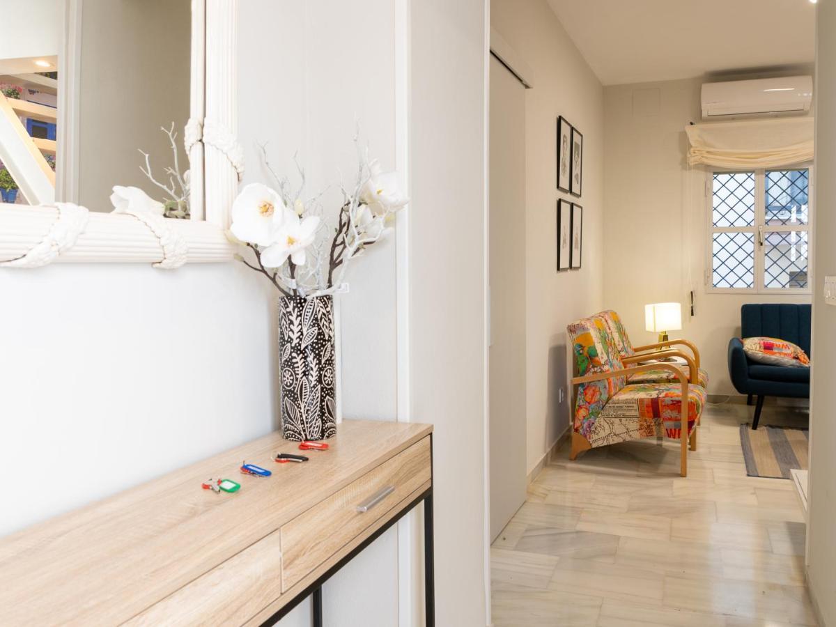 La Casa De Los Naranjos Córdoba Exteriér fotografie