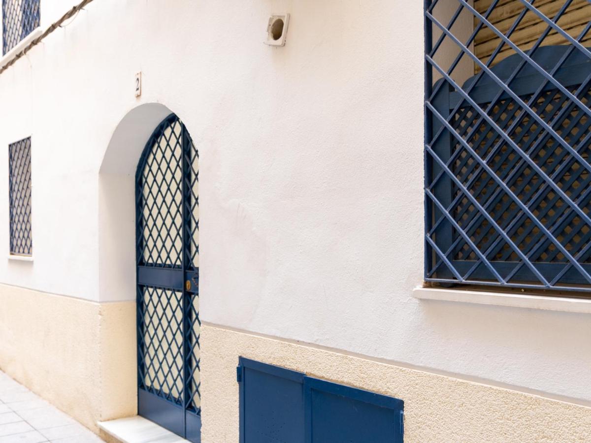 La Casa De Los Naranjos Córdoba Exteriér fotografie